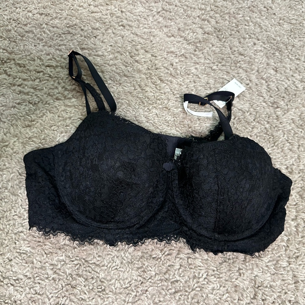 NWT! Aerie balconette bra
